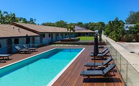 Birch Resort Port Douglas